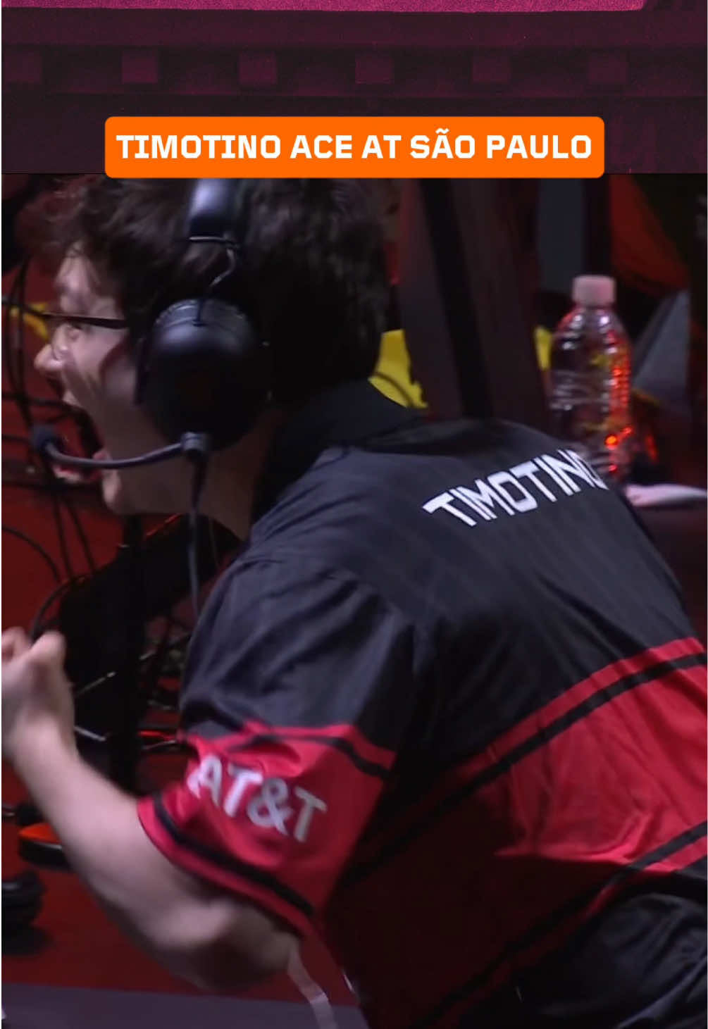 @VALORANT Esports NA