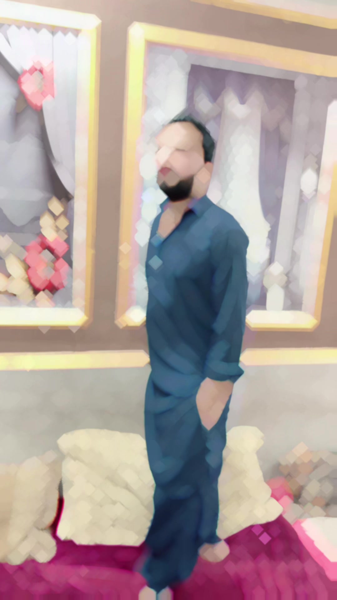 @GHALIB KHAN boss