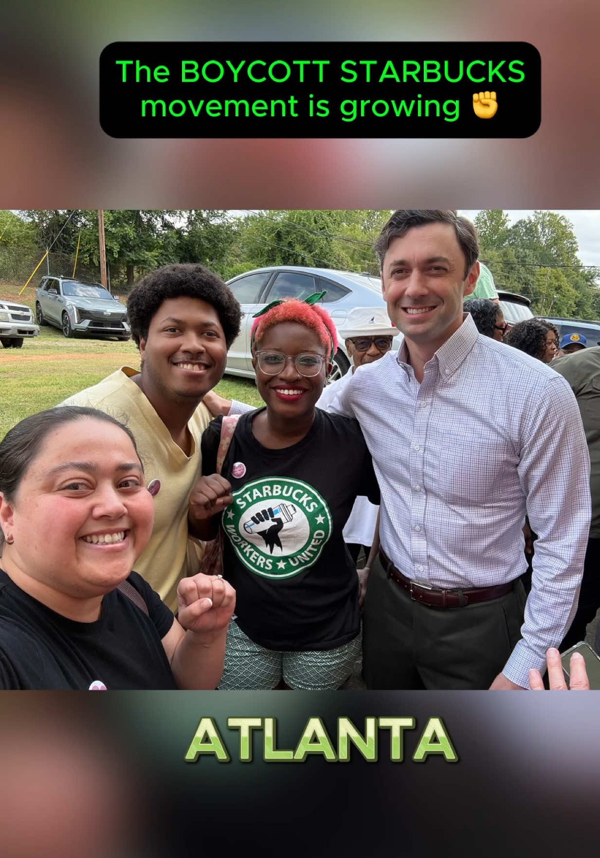@Starbucks Workers United