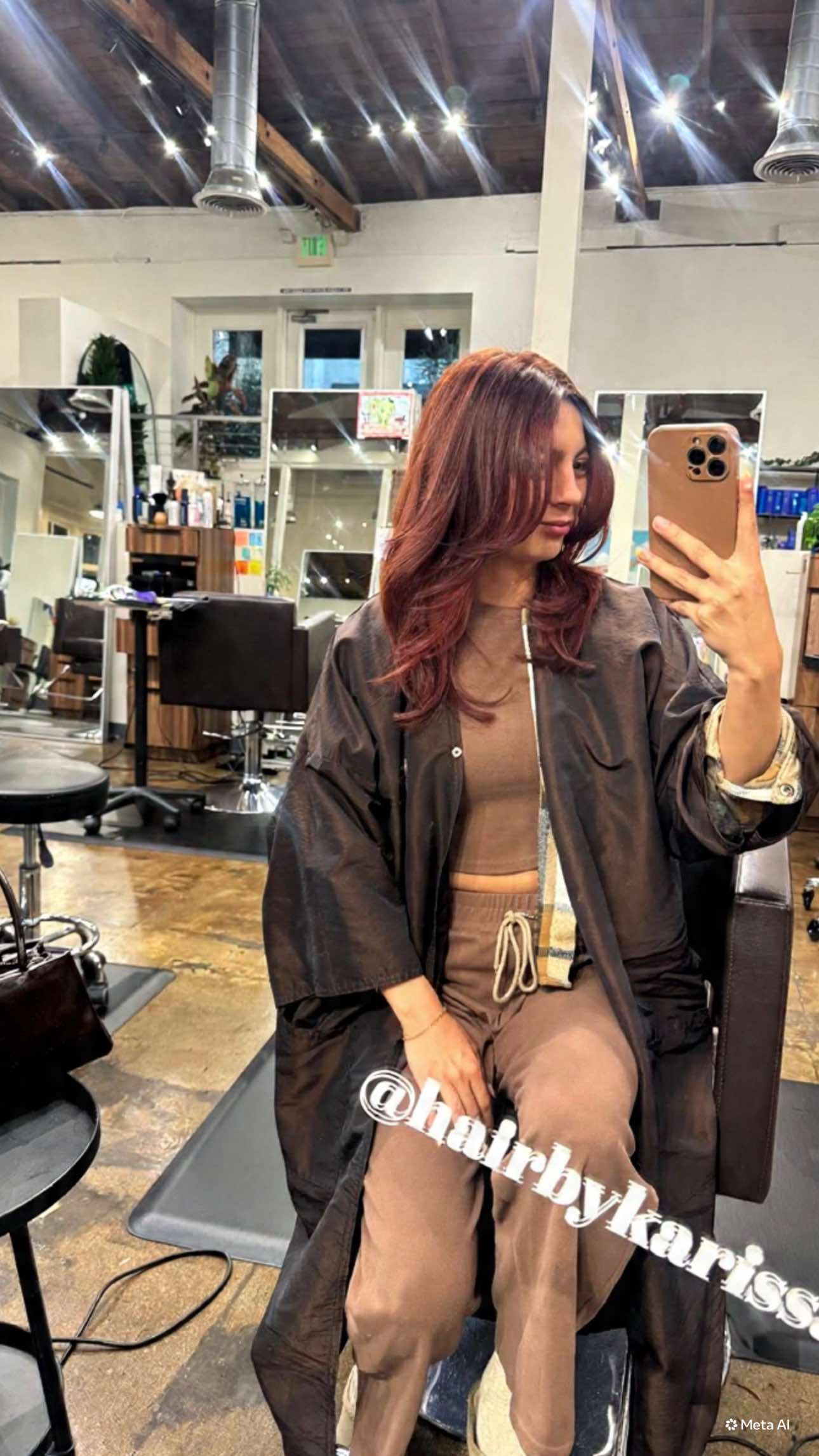 @Sabrina Says Relax♡