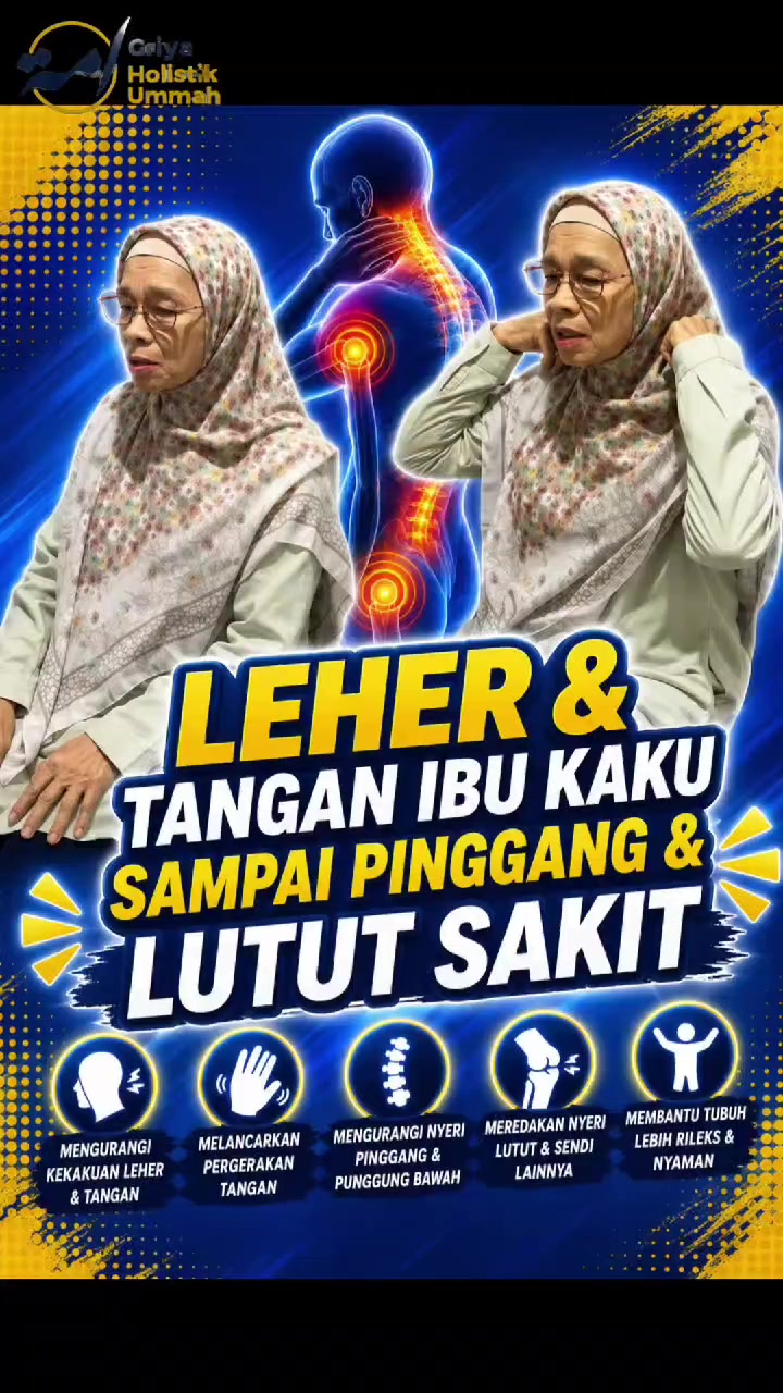 @Kang Ihsan Therapy