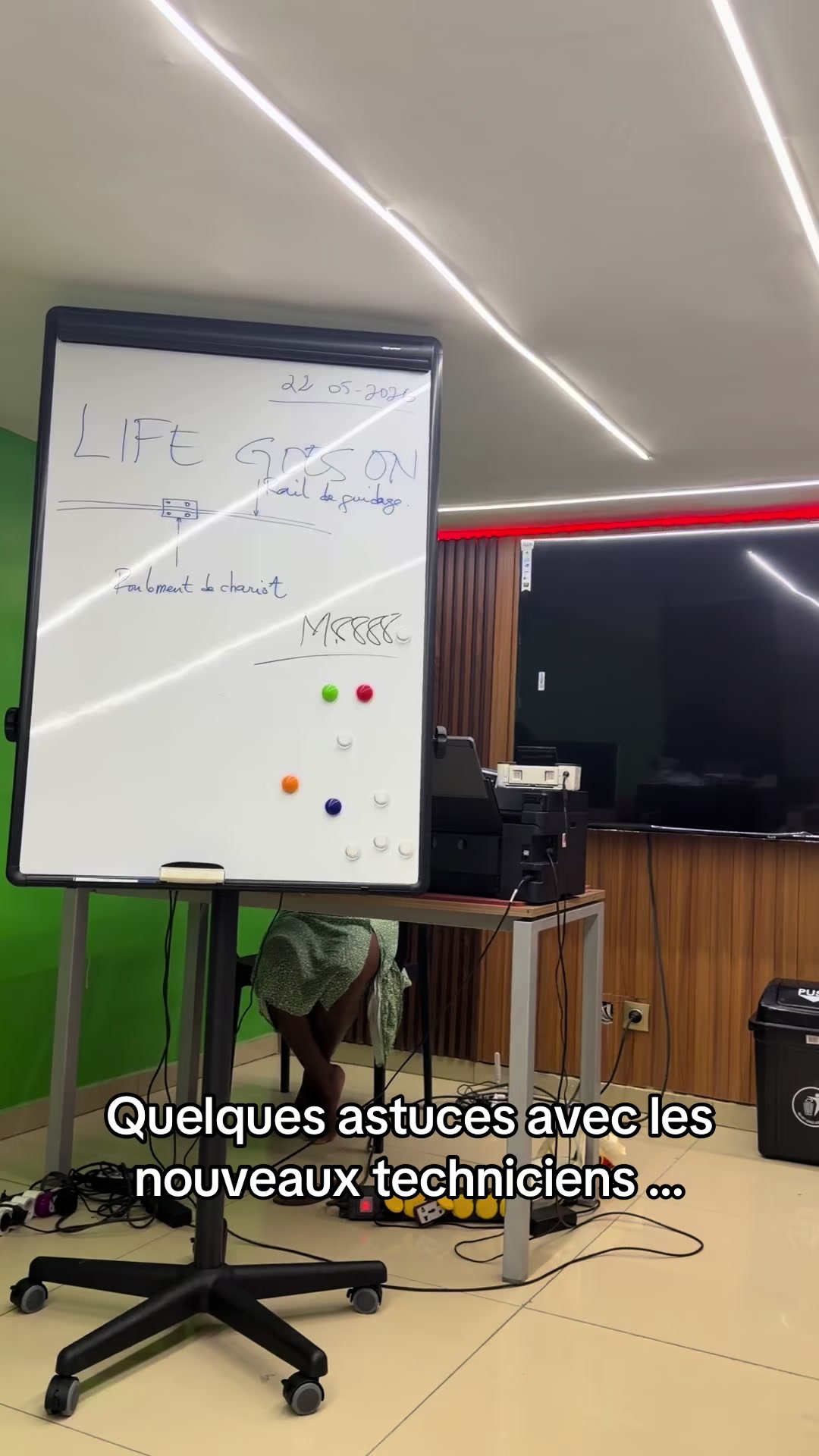 @MAISON DES IMPRIMEURS CI