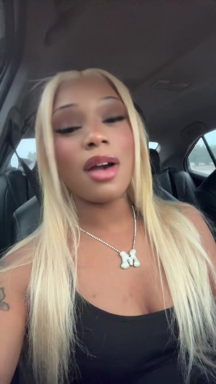 @Mya Janae 💋