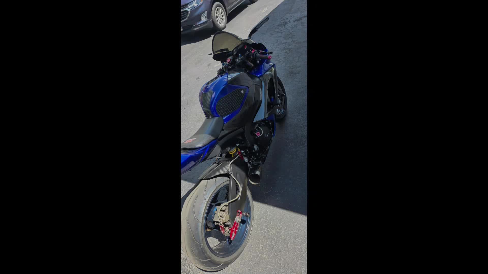 @Boogieman Racing, INC