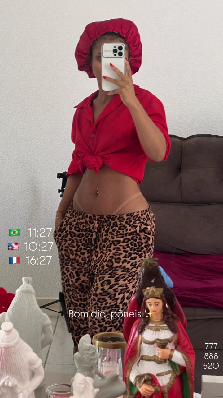 @BÁ PÔNEI🇧🇷🏹