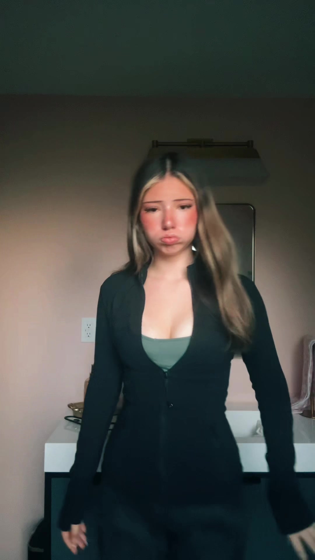 @secret
