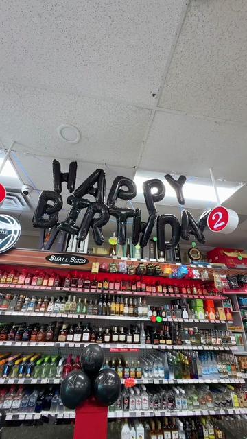 @La Licoreria