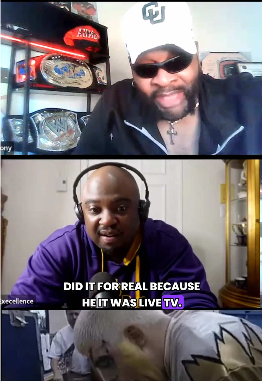 @DJ Triple Exe