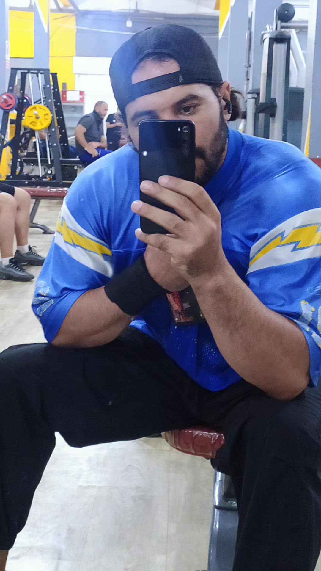 @iori yagamy
