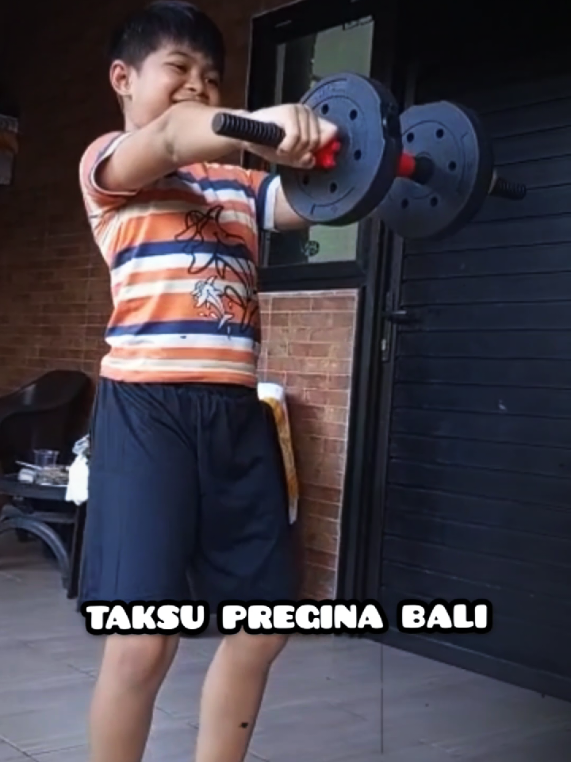 @TAKSU PREGINA BALI