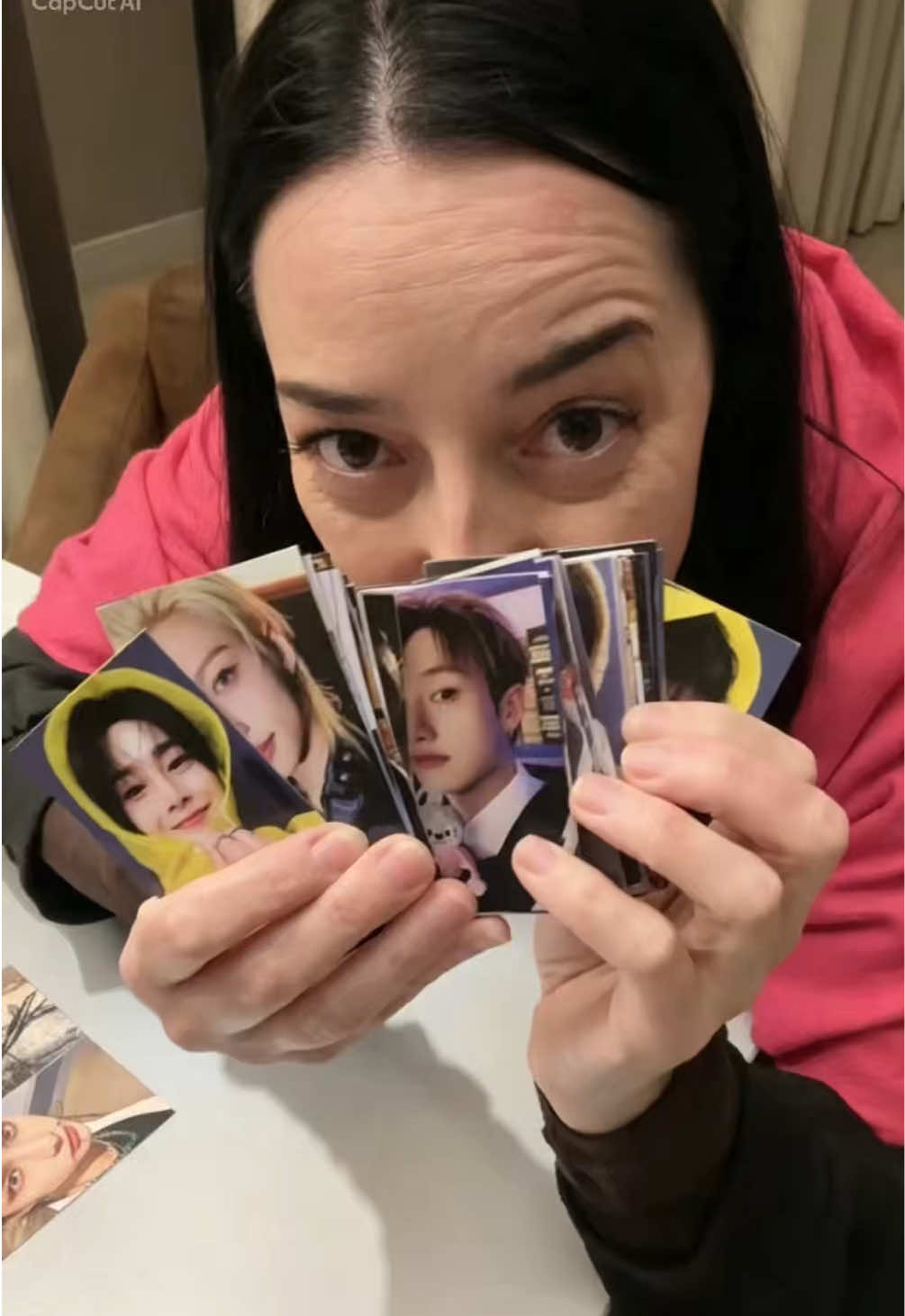 @Luisina | K-pop y K-Dramas