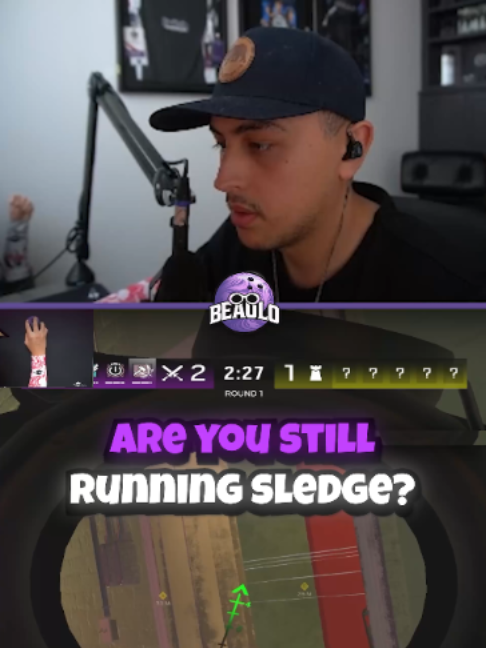 @Beaulo
