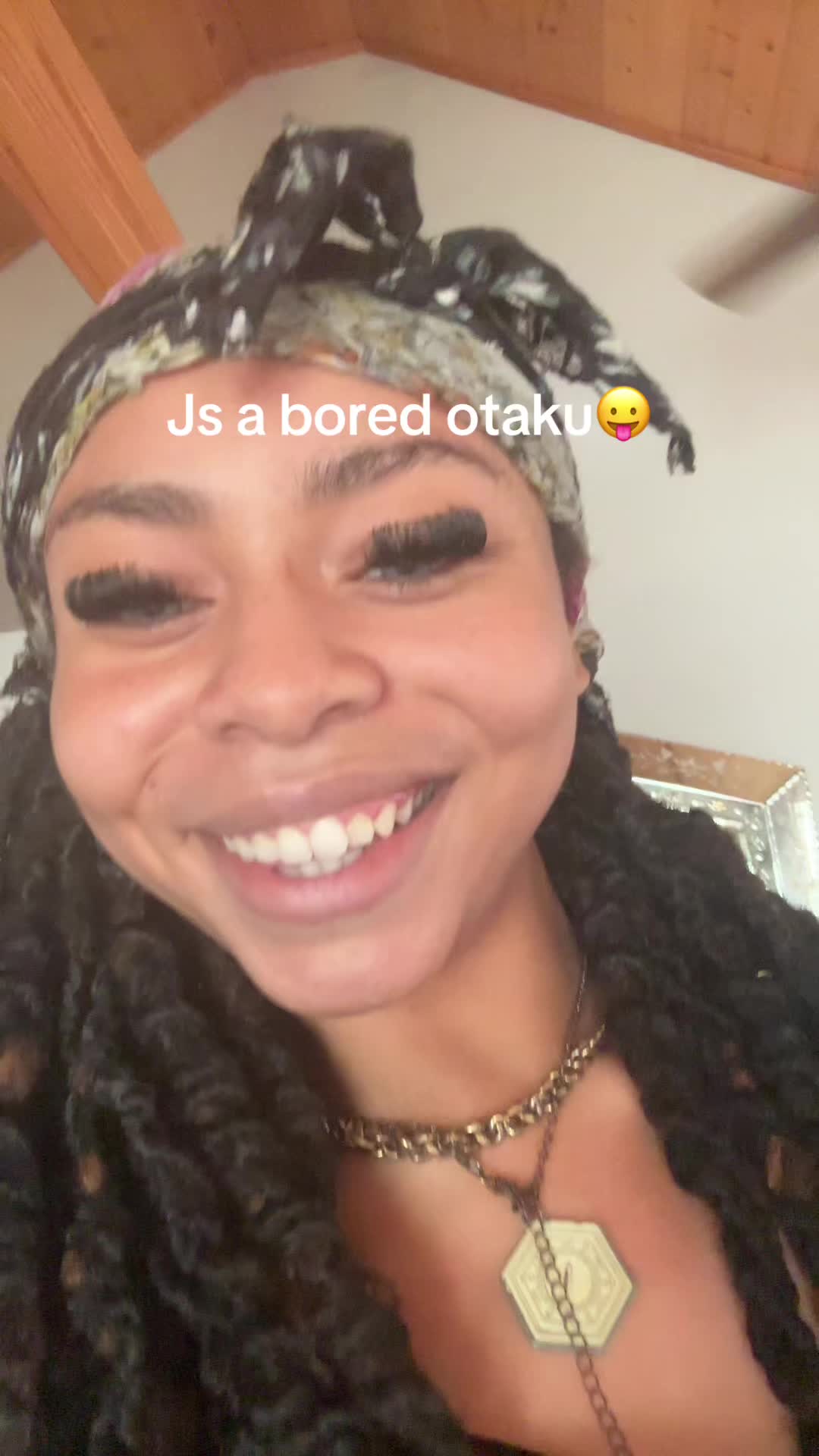 @Ayanna