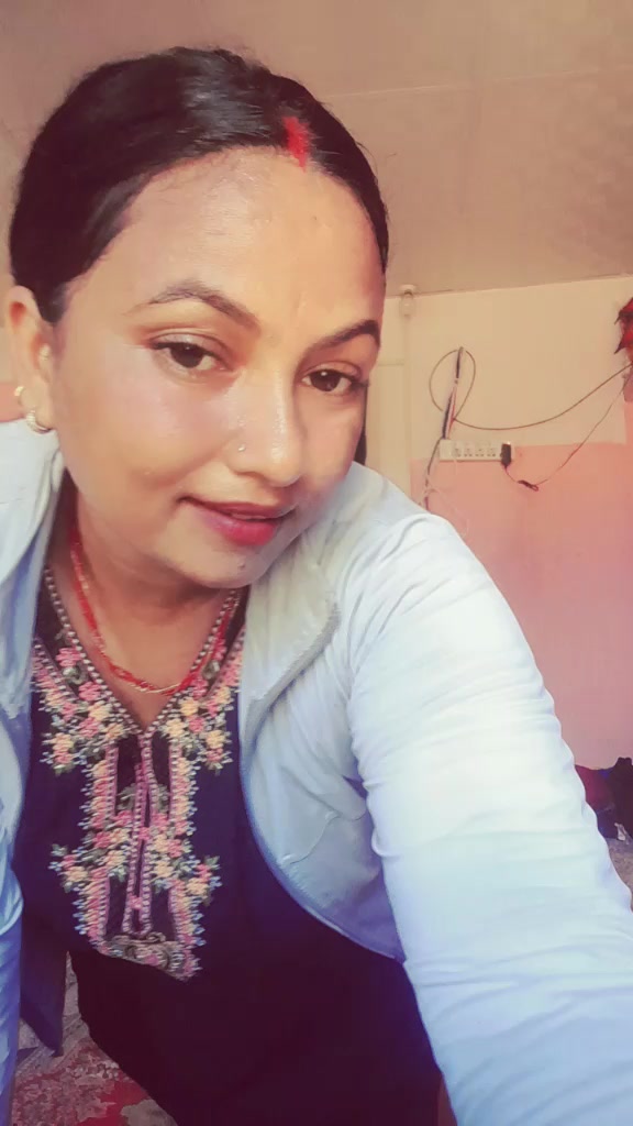 @punam adhikari subedi