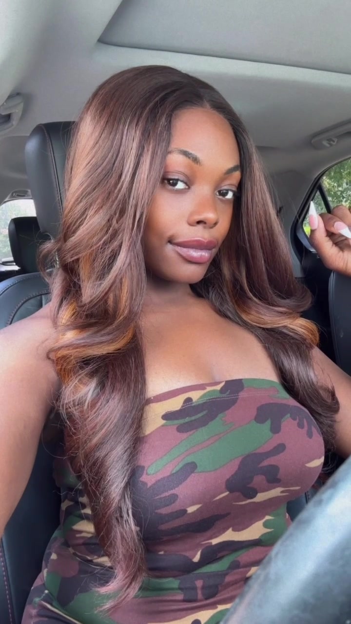 @EbonyEyeCandy