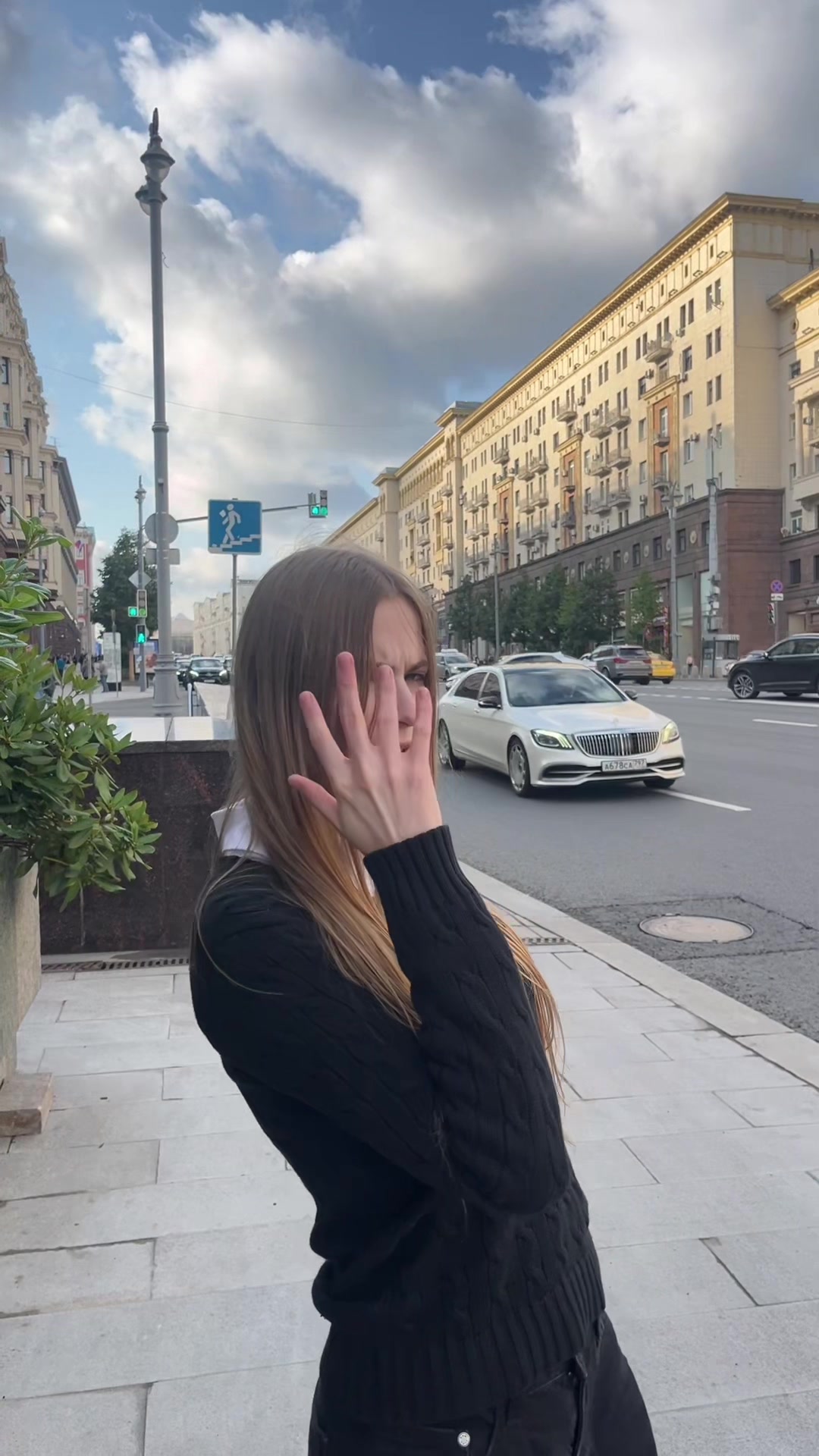 @тгк: Юля покоряет мир