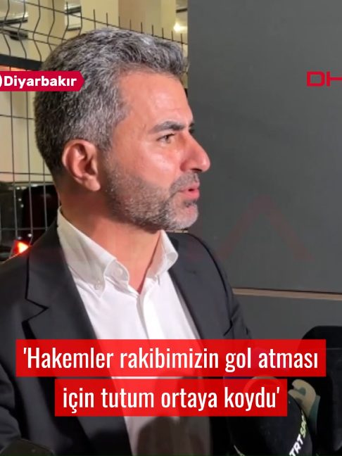 @Demirören Haber Ajansı