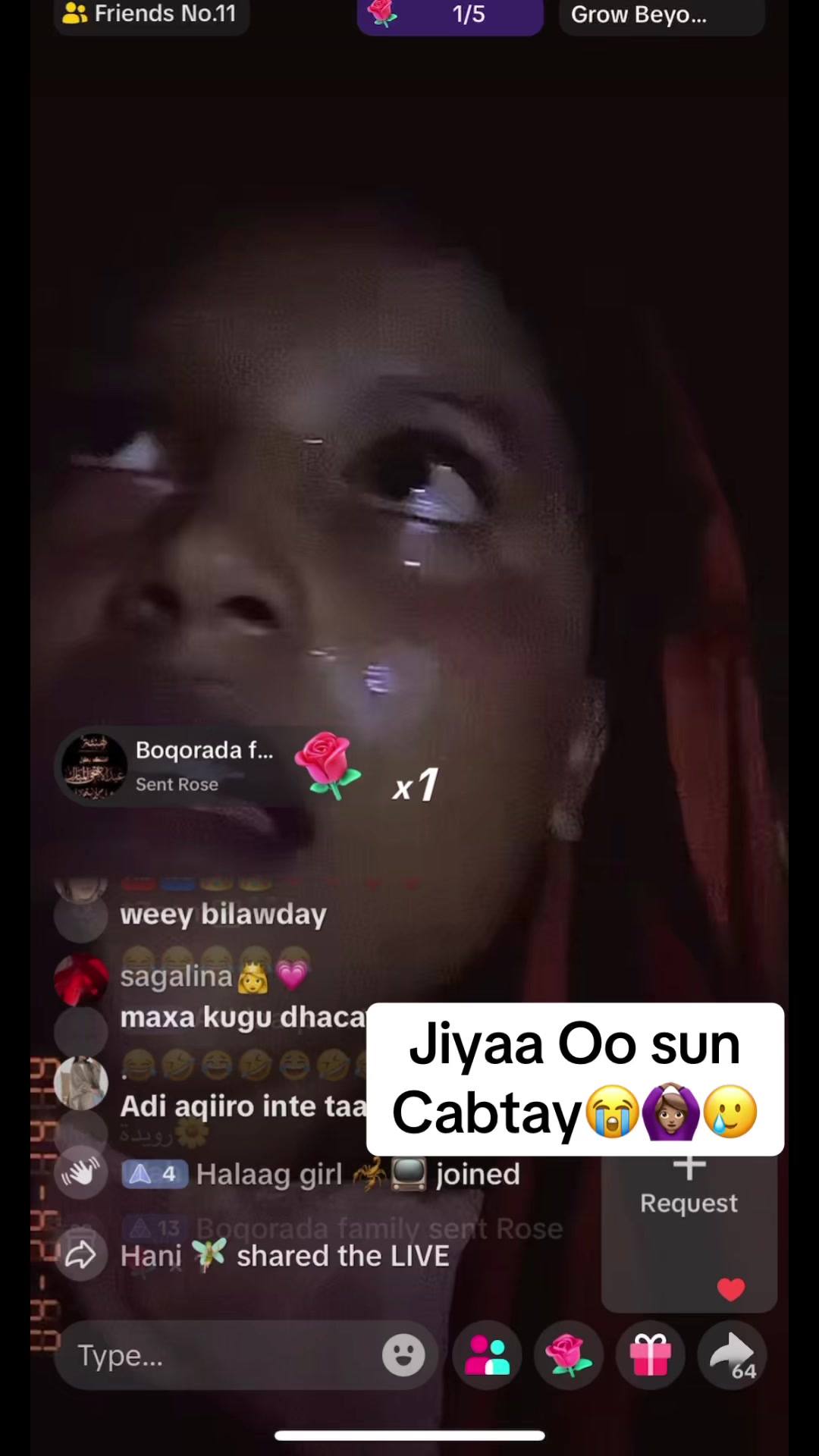 @Halaag girl 🦂📺