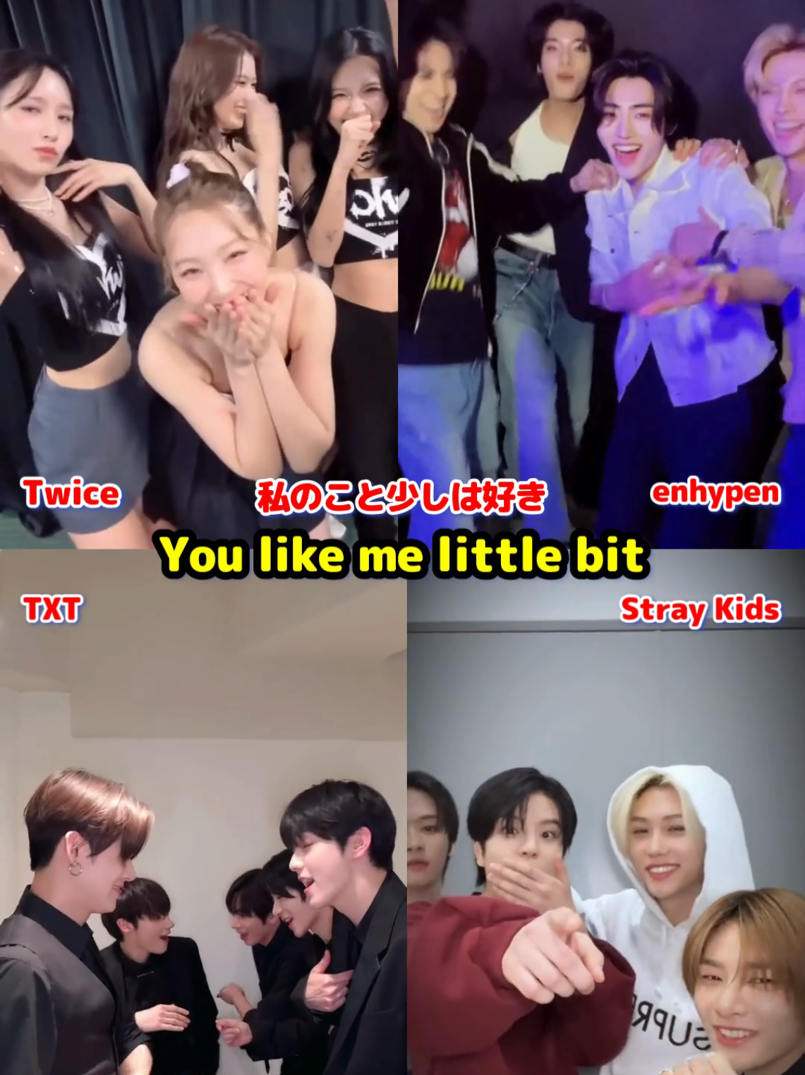 @Hiros TV Japan TWICE KPOP DAD