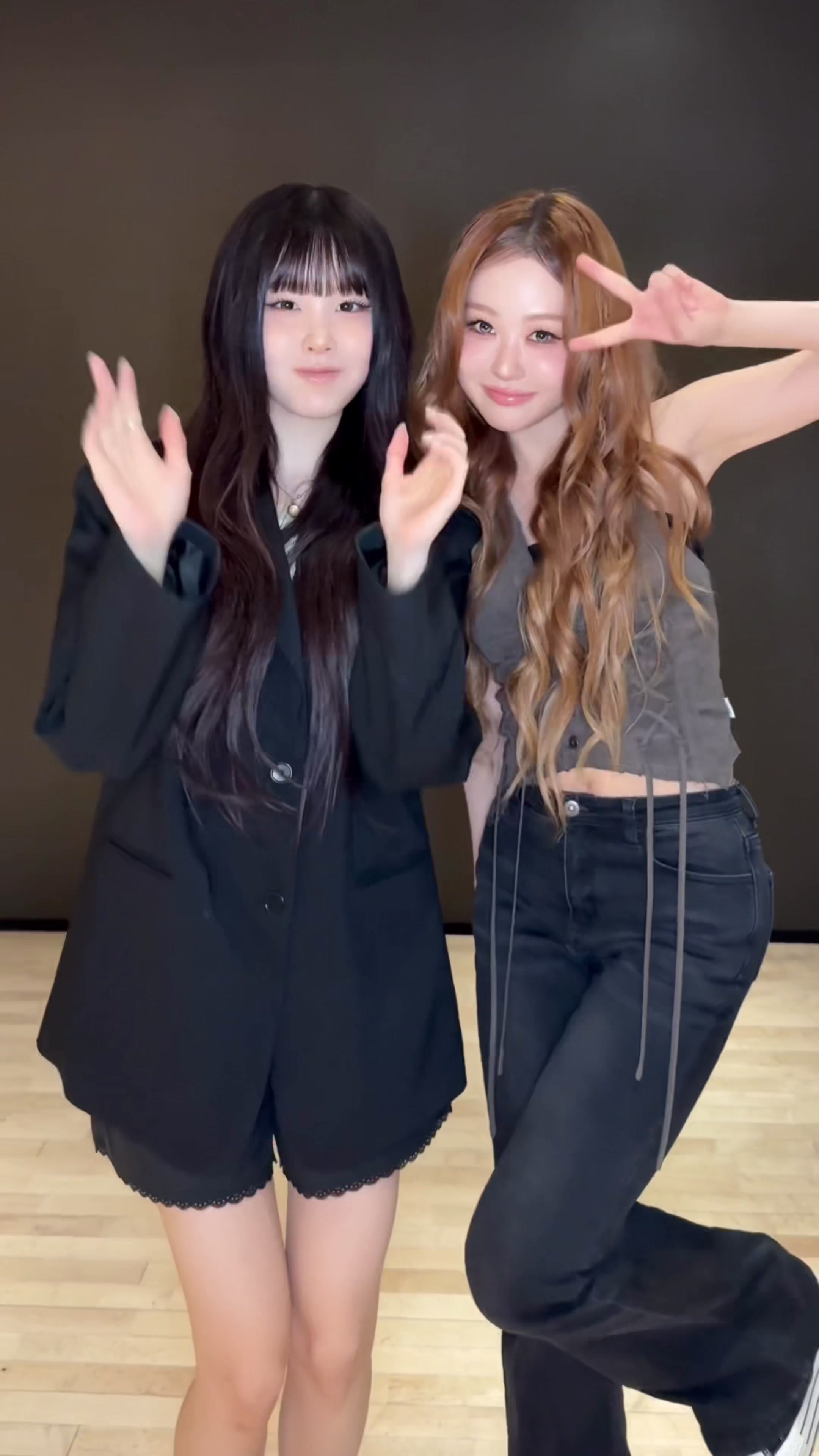 @HEART OF WOMAN (하트오브우먼)
