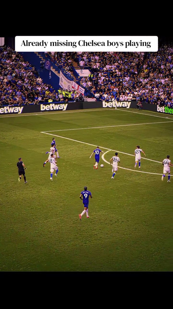 @Chelsea_guy | CFC ๐