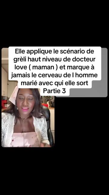 @docteurloove66tv 🧚♀️🧚♀️