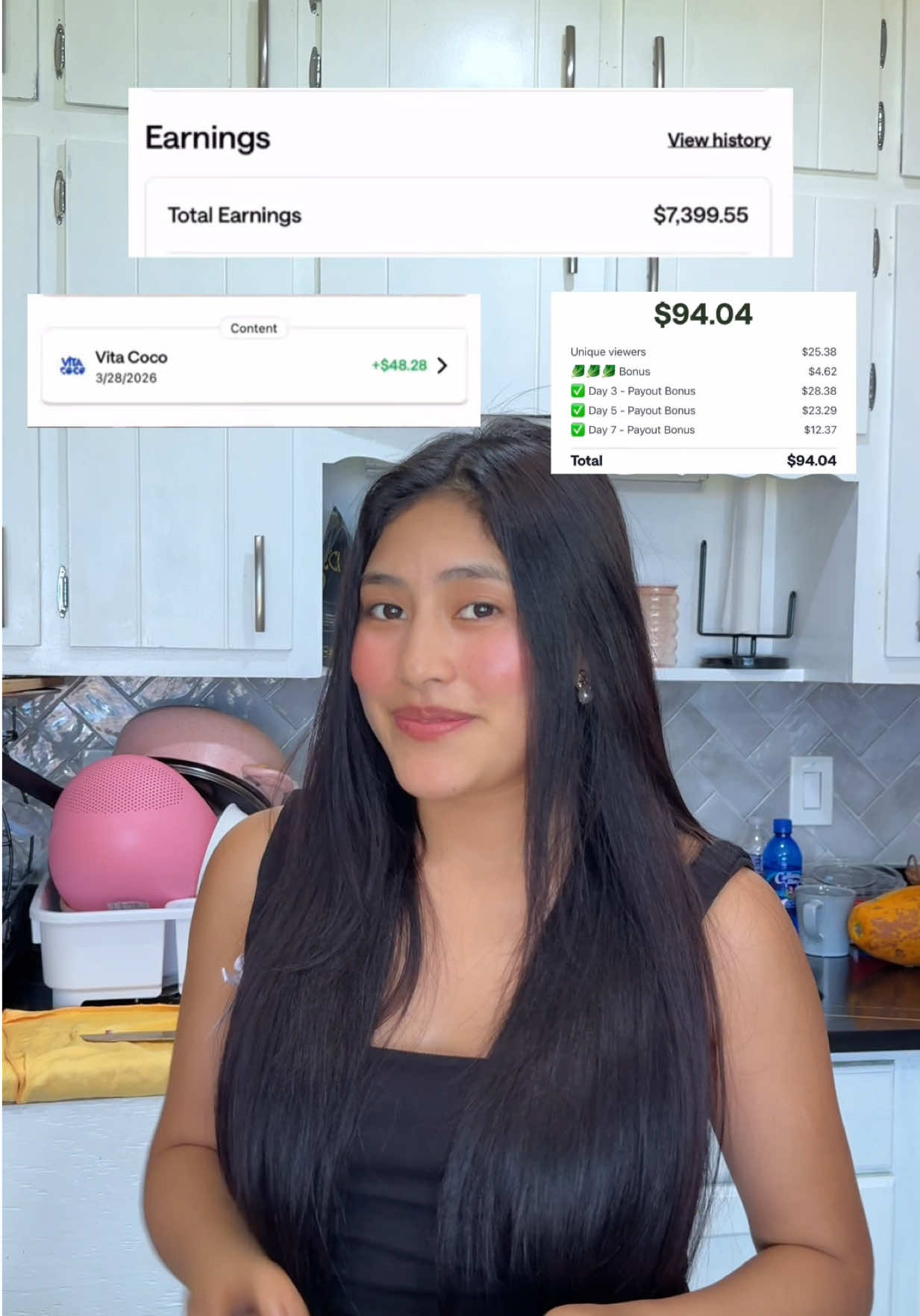 @Lisbeth Suasnabar | Mini vlogs