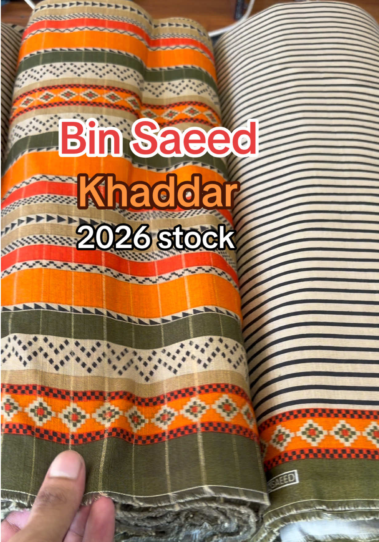 @Al Barik fabric Official