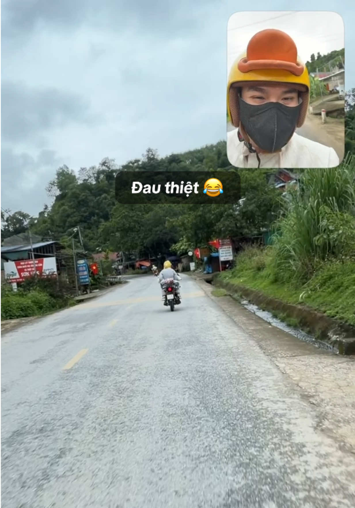 @Cô Học Chăm Da