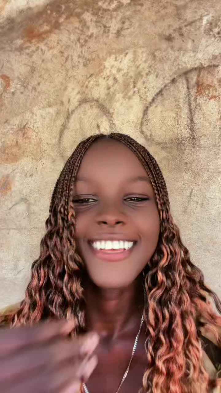 @Queen of Gambella