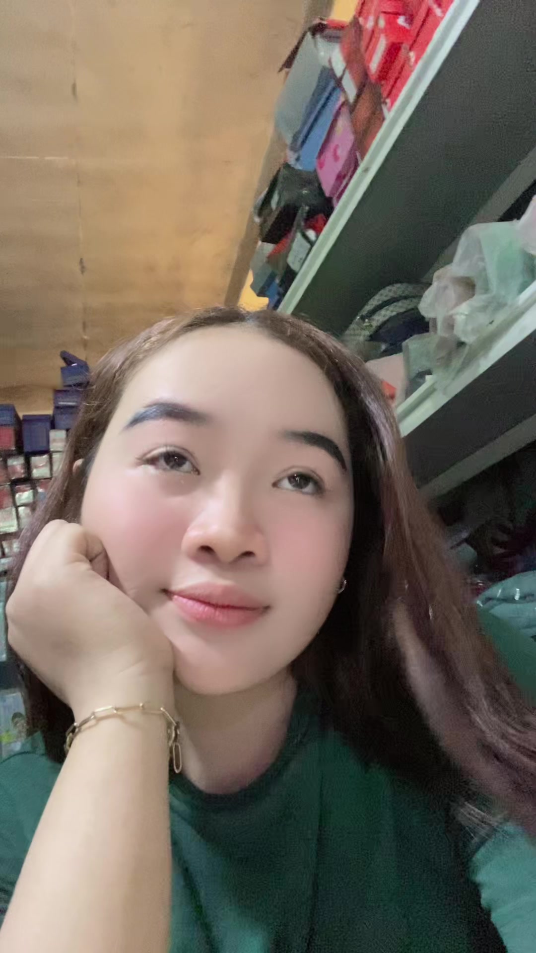 @Cristine lim mommylove🫶💞