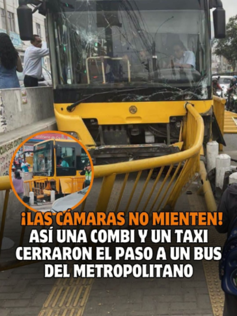 @Trome oficial