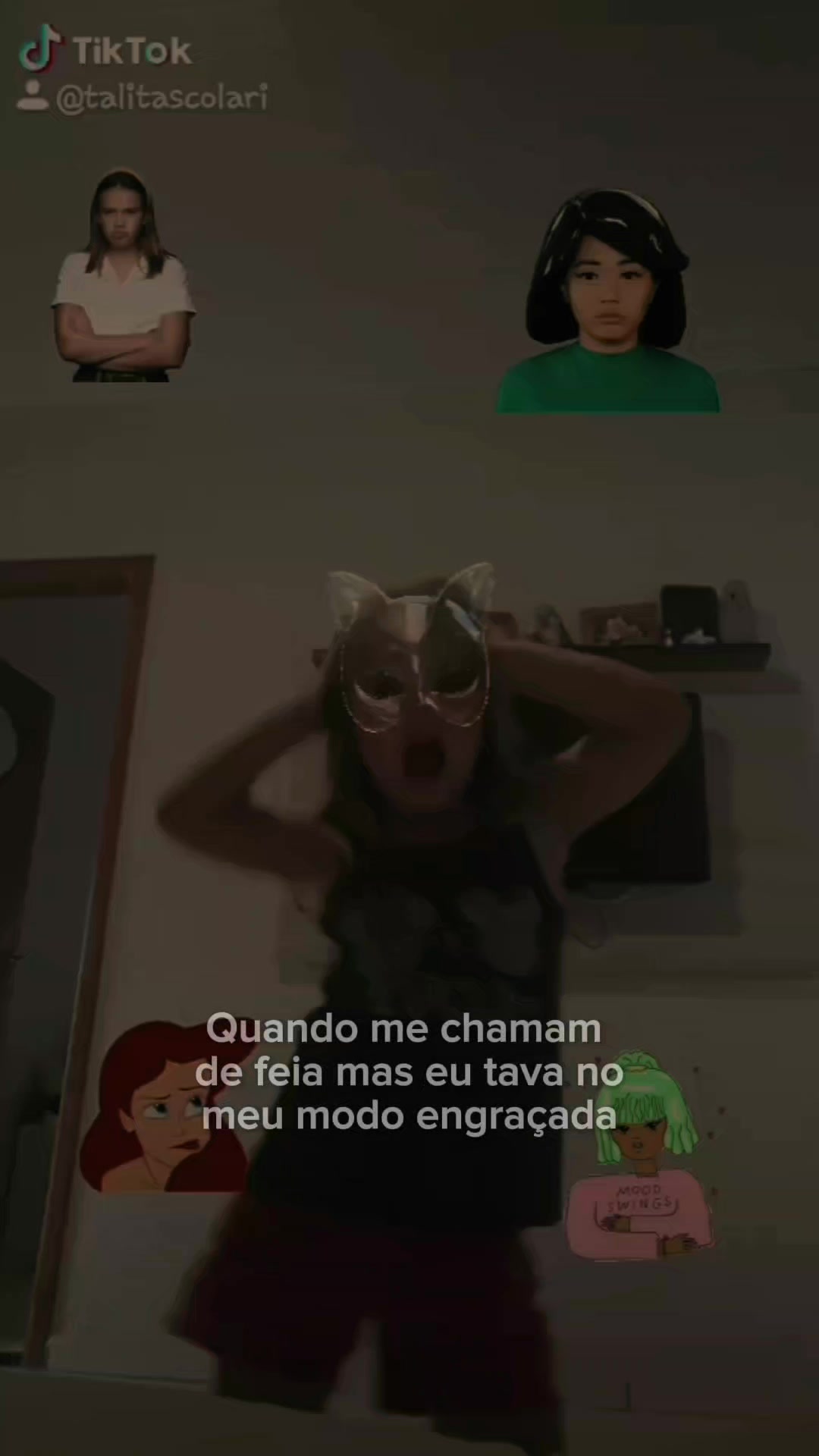 @laura scolari