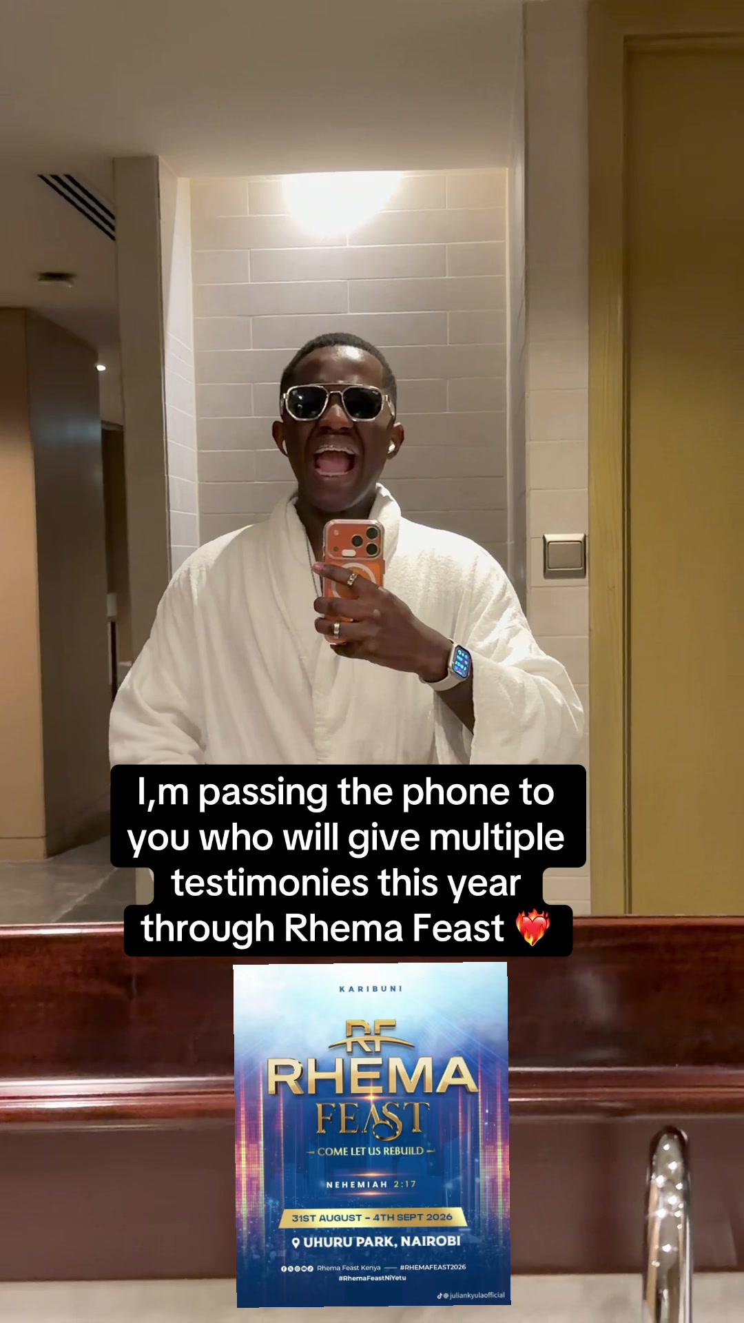 @Brian Nyaga