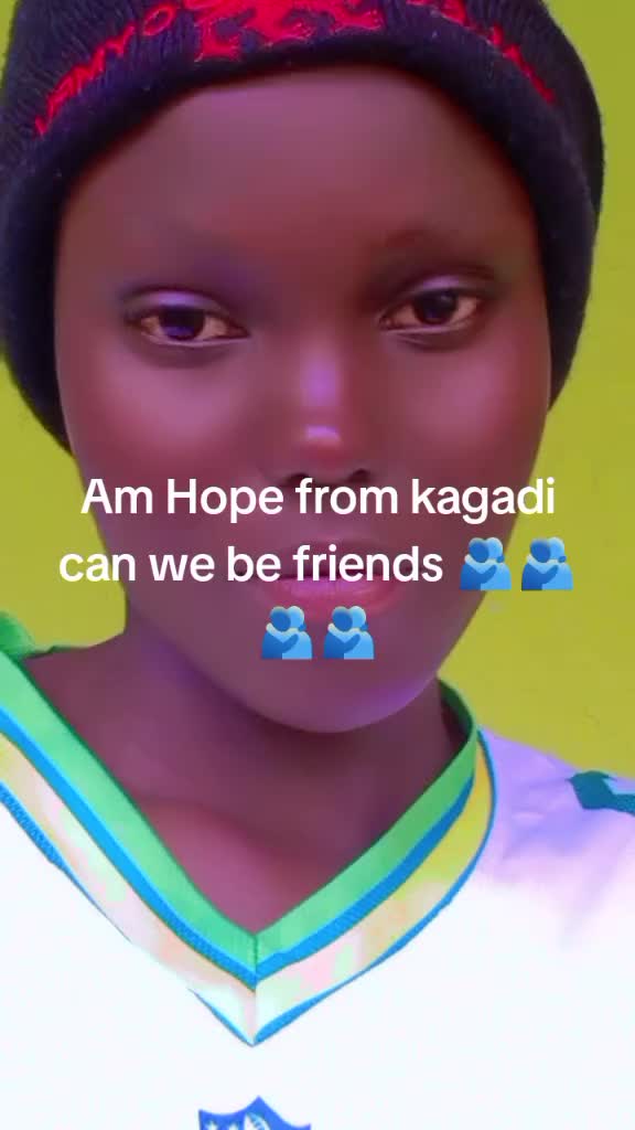 @Musawo 🥰 Hope 💍🥰💫💫💞