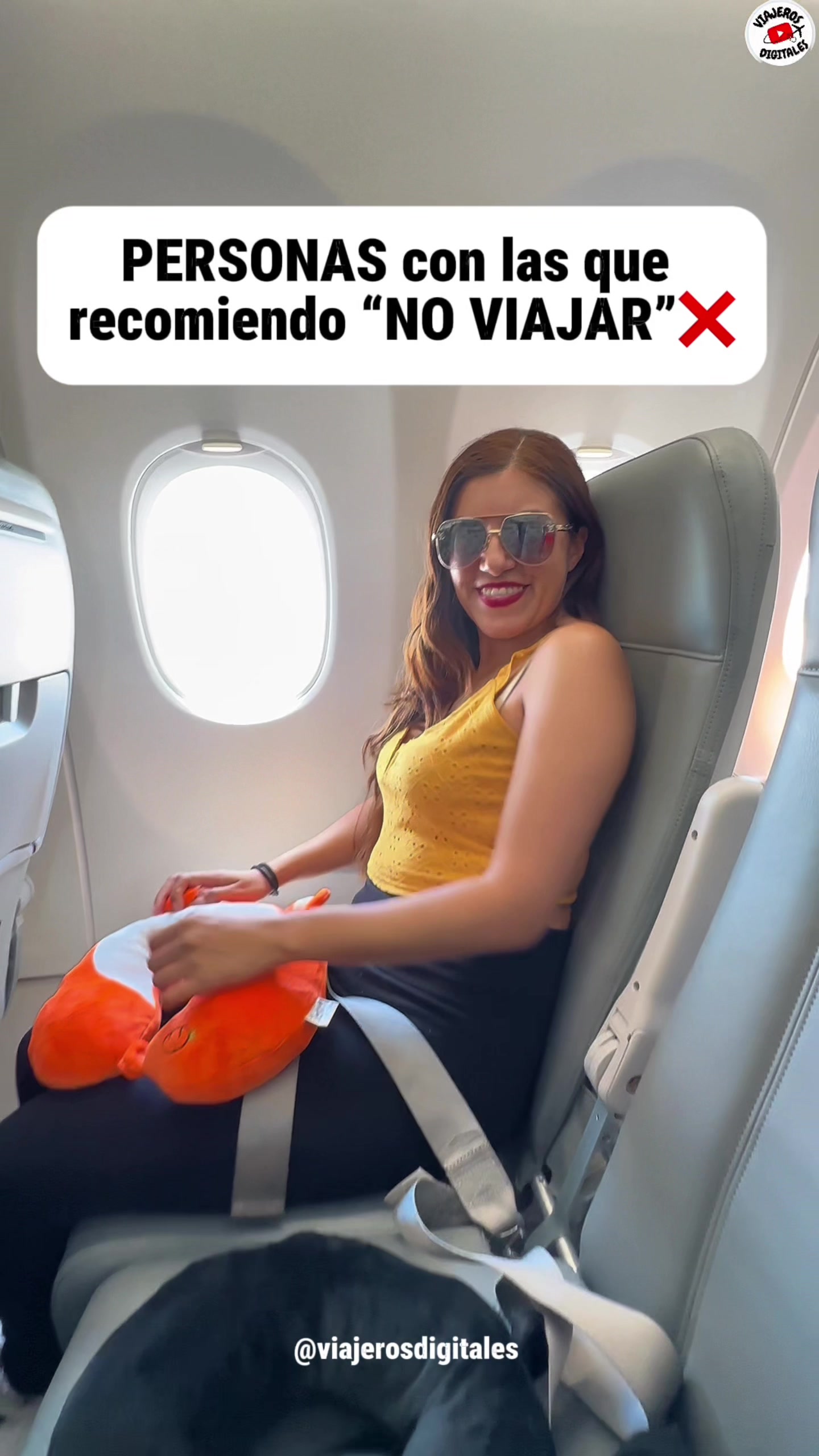 @Viajeros Digitales