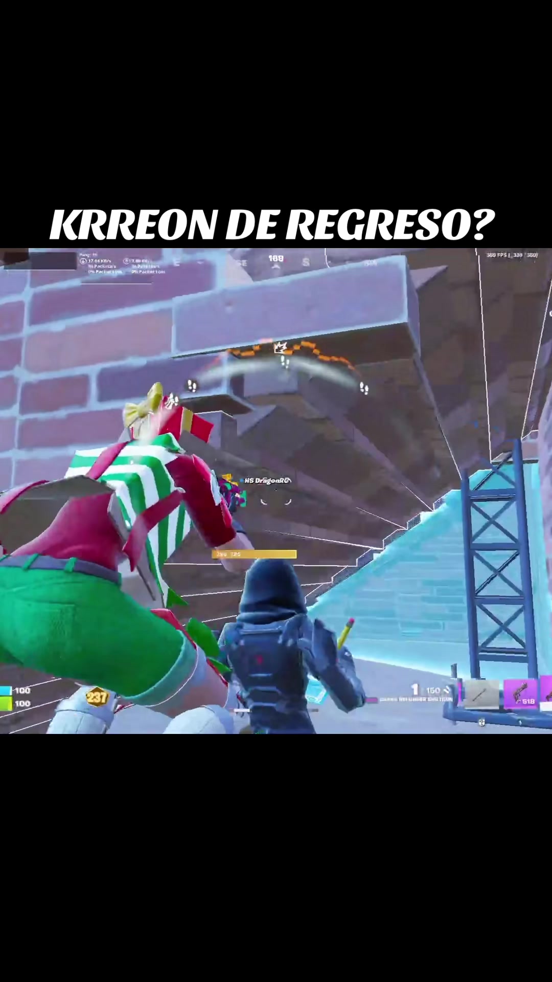 @Krreón