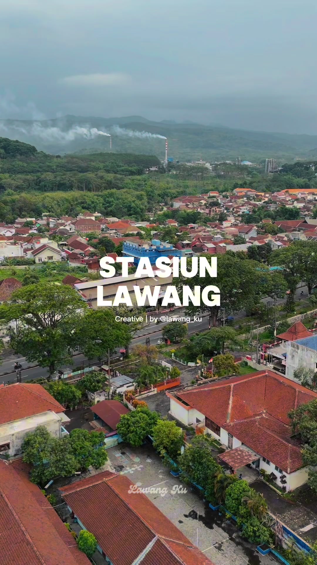 @Lawang Ku