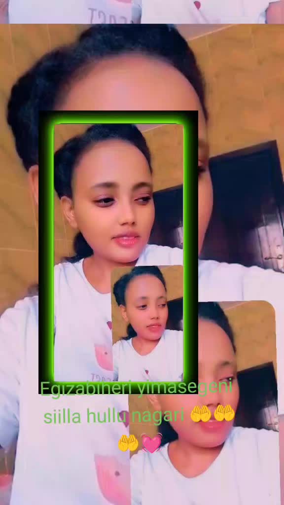 @Biruyye ๐ qimame๐๐น๐๐๐
