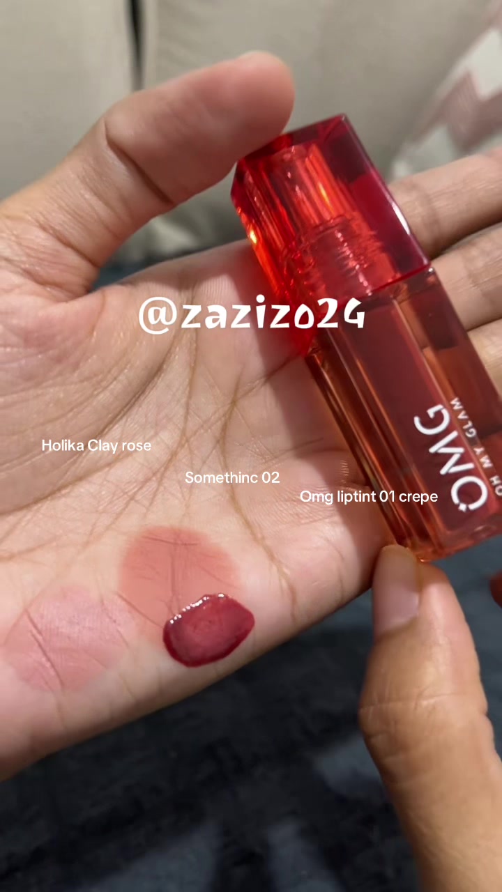 @za | spill & review 🩵