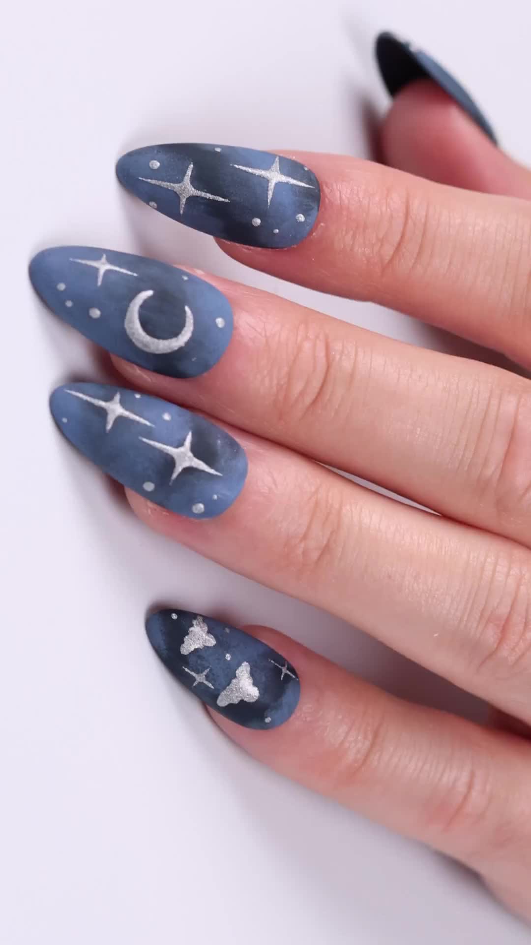 @Naio Nails