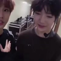 @shann vió a jeongin