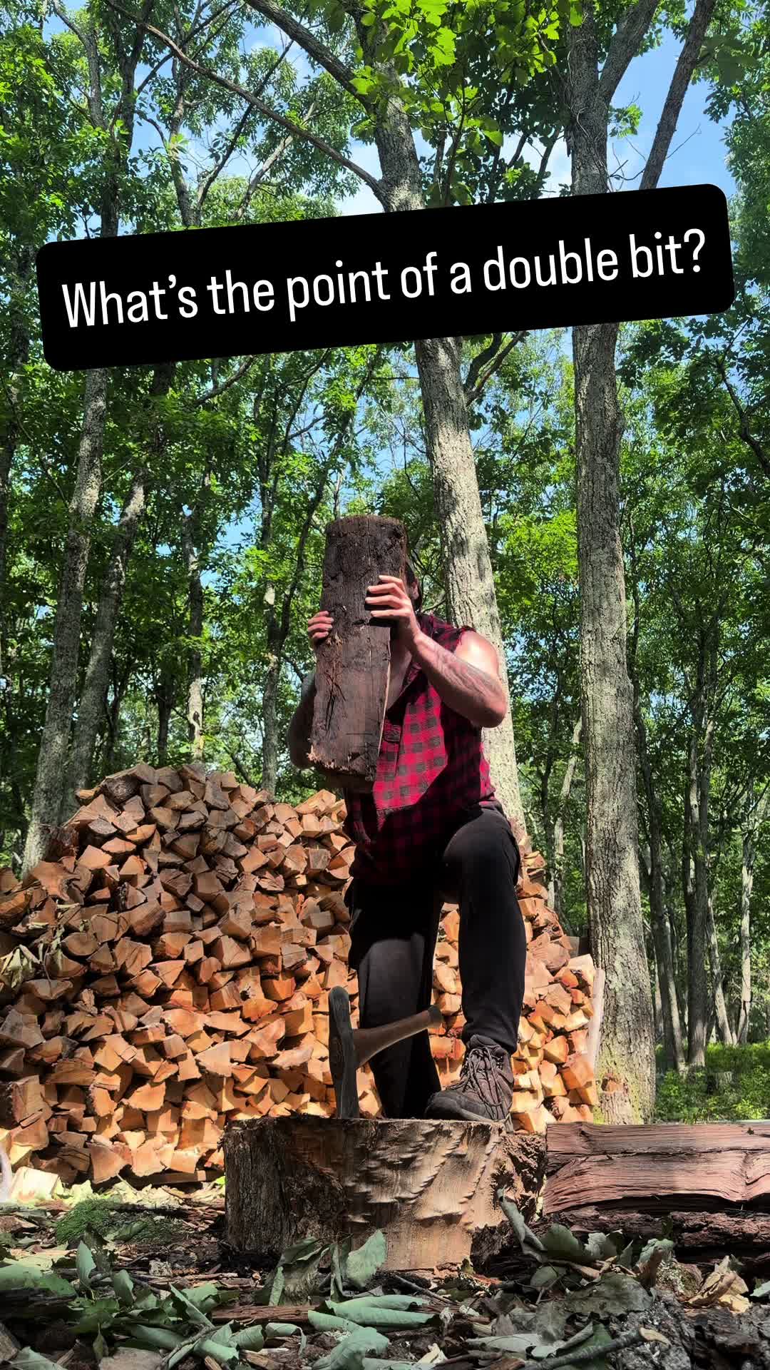 @Axe Files