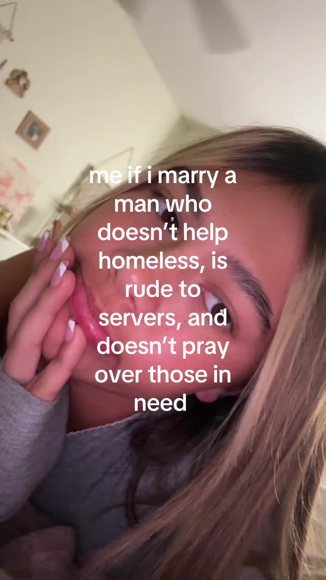 @lilyann faith