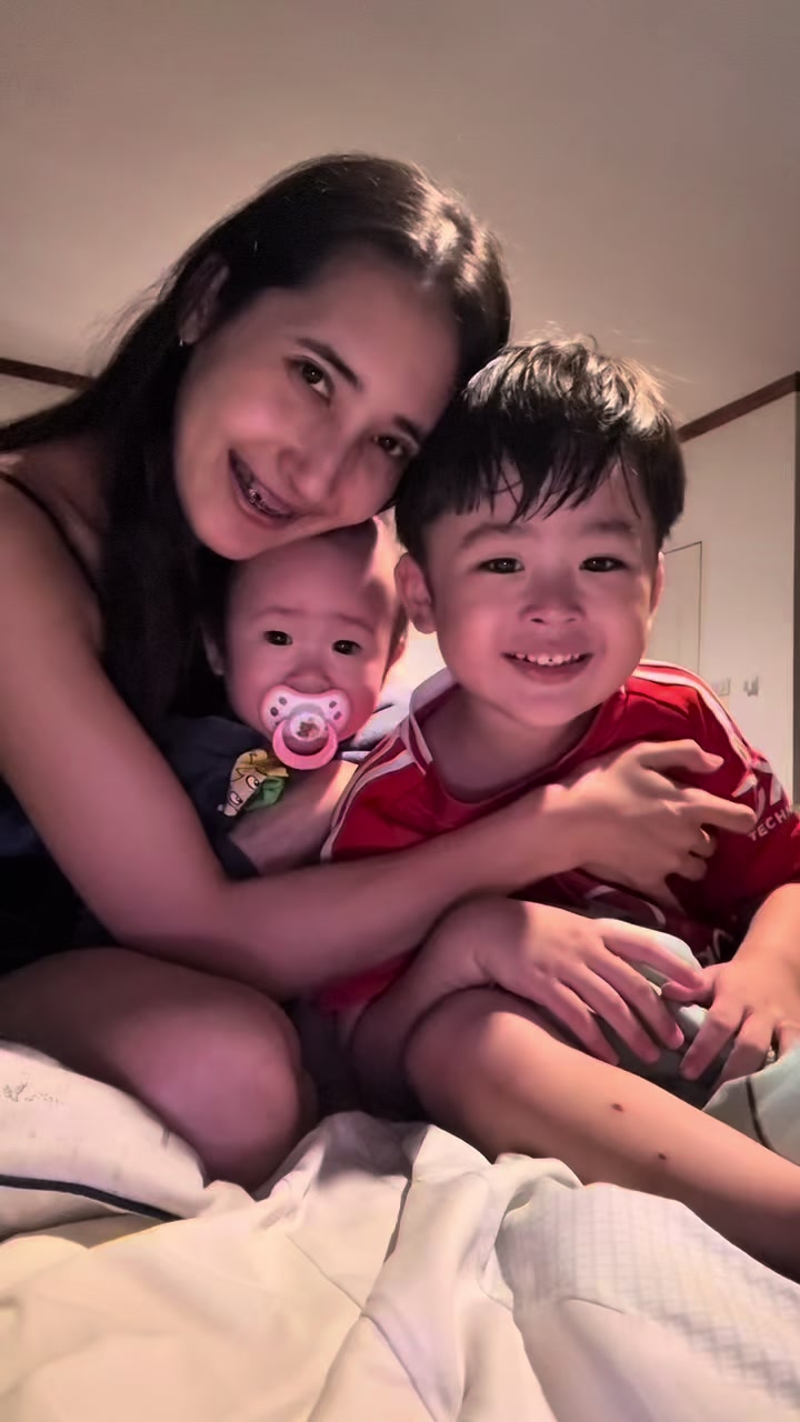 @Mommy.Felix&Fabio