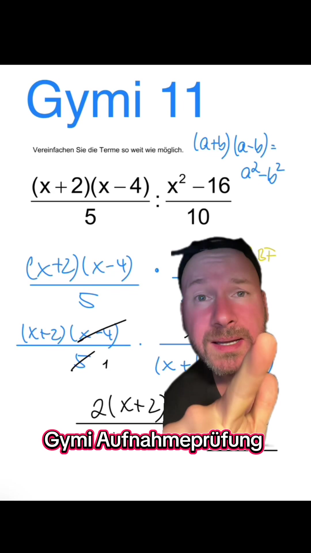 @MatheChecker