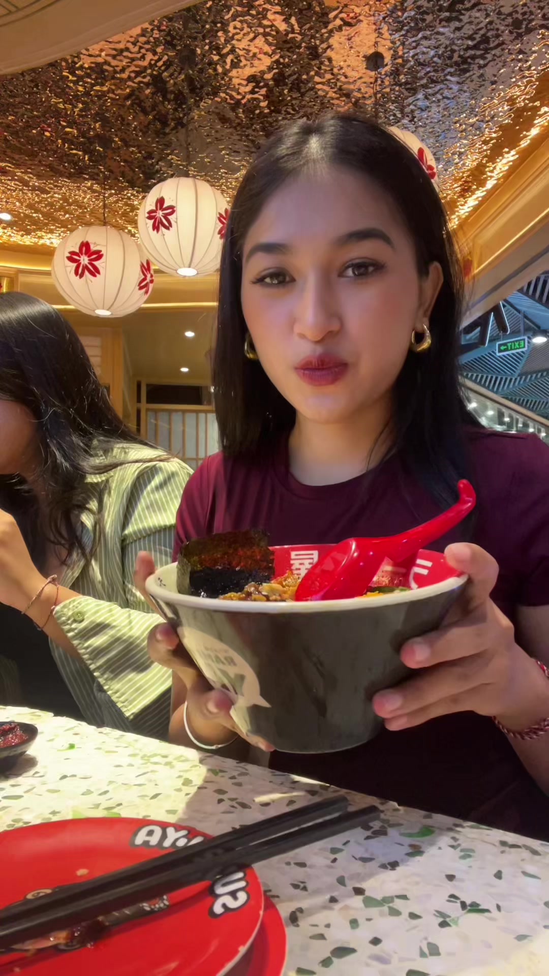 @Miraahh