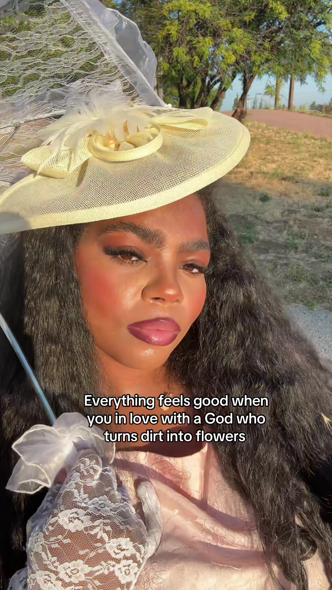 @Makia Marshall