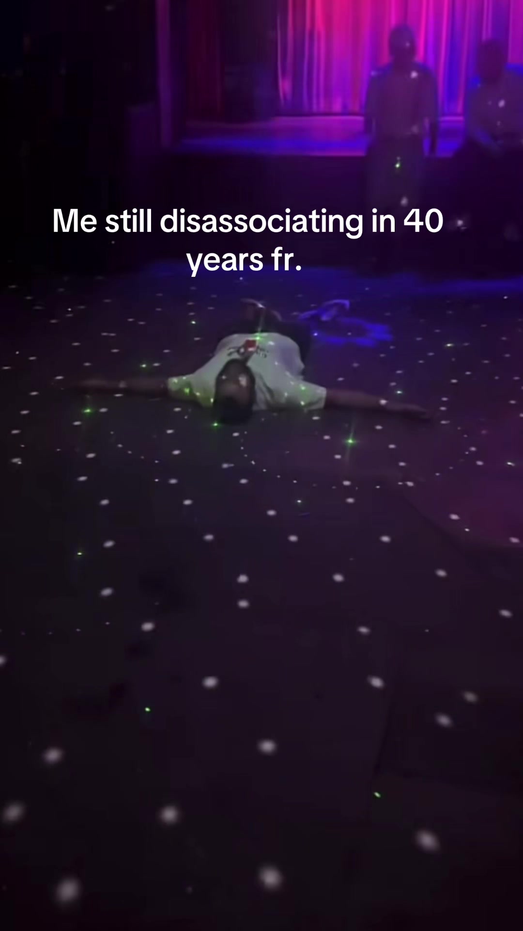@Maleah DAWN