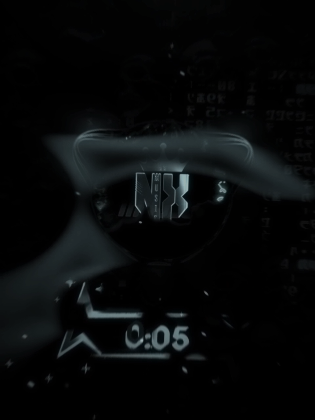 @爱 𝐍 𝐗
